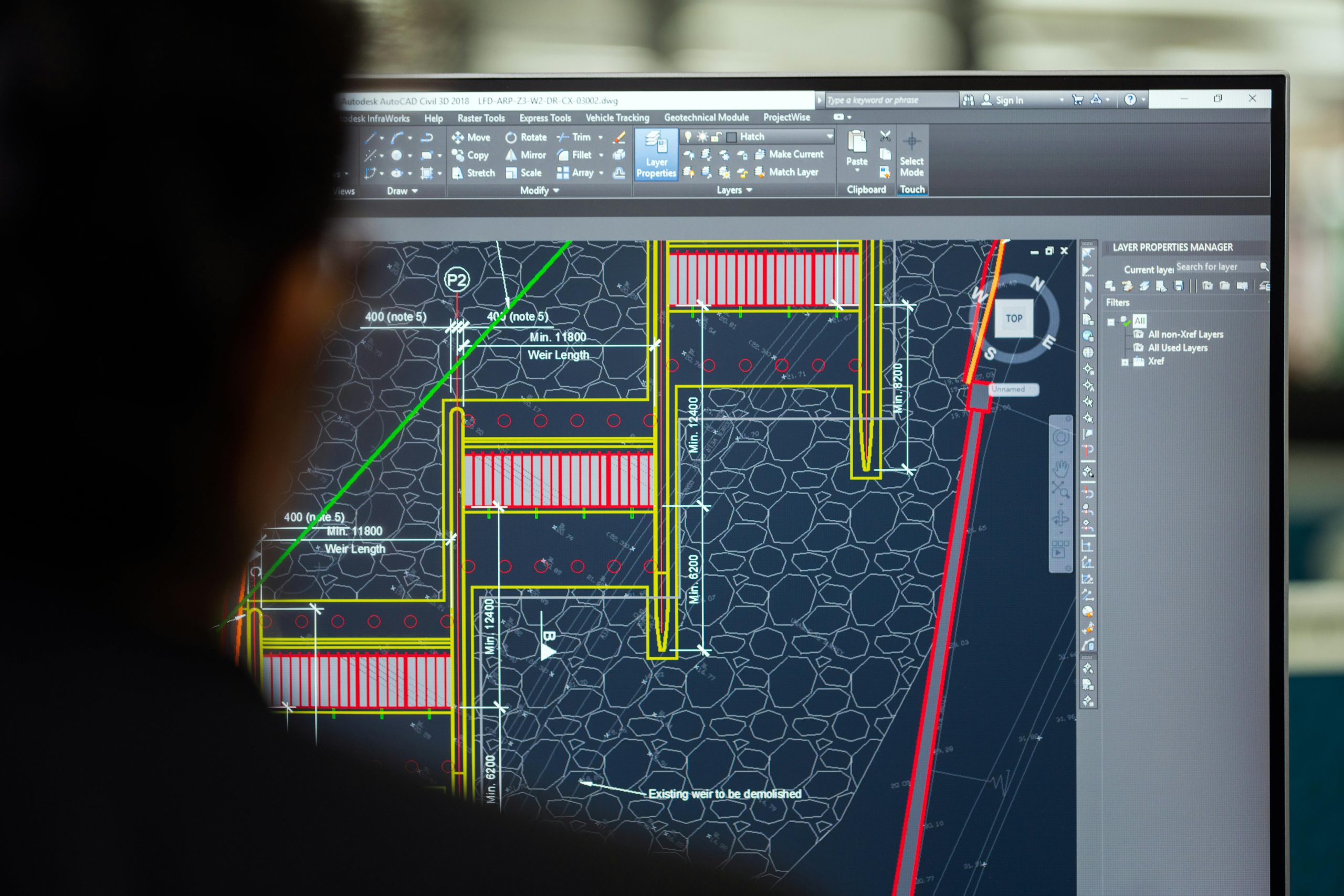 Design & Engineering