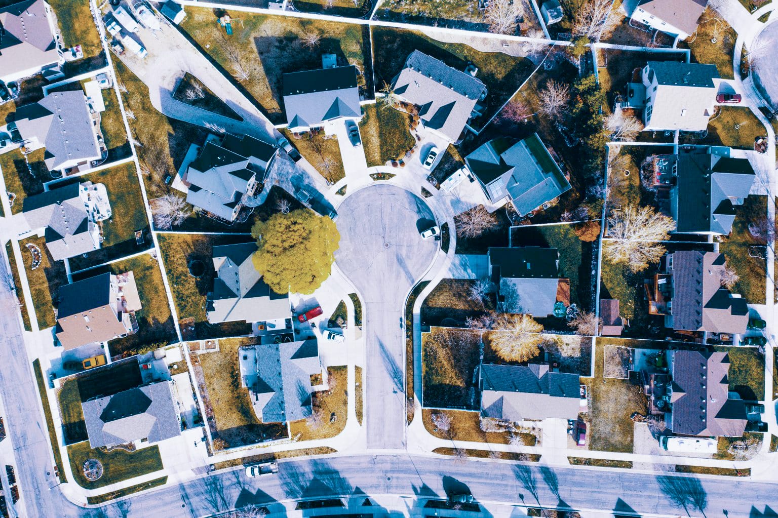 Town Planning
